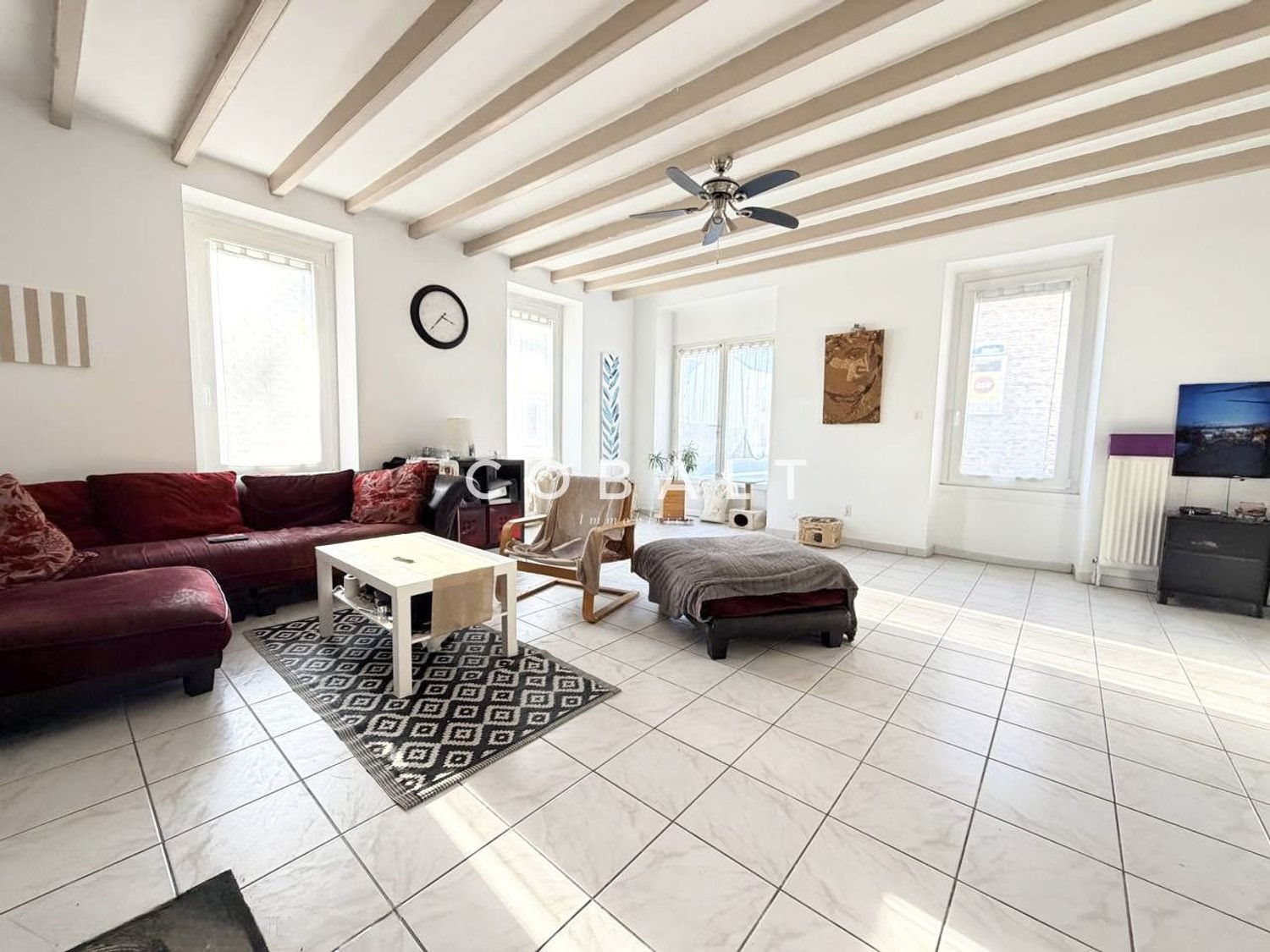 Maison à vendre, 110m², La Grigonnais