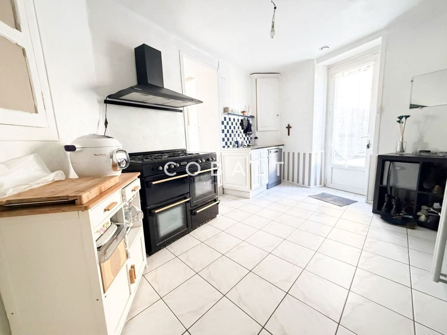 Maison à vendre, 110m², La Grigonnais