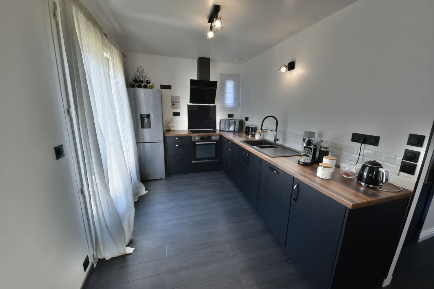 Maison à vendre, 83m², Saint-Pantaléon-de-Larche