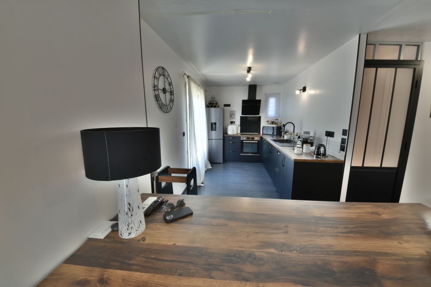 Maison à vendre, 83m², Saint-Pantaléon-de-Larche