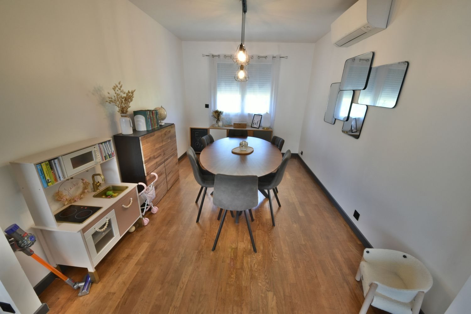 Maison à vendre, 83m², Saint-Pantaléon-de-Larche