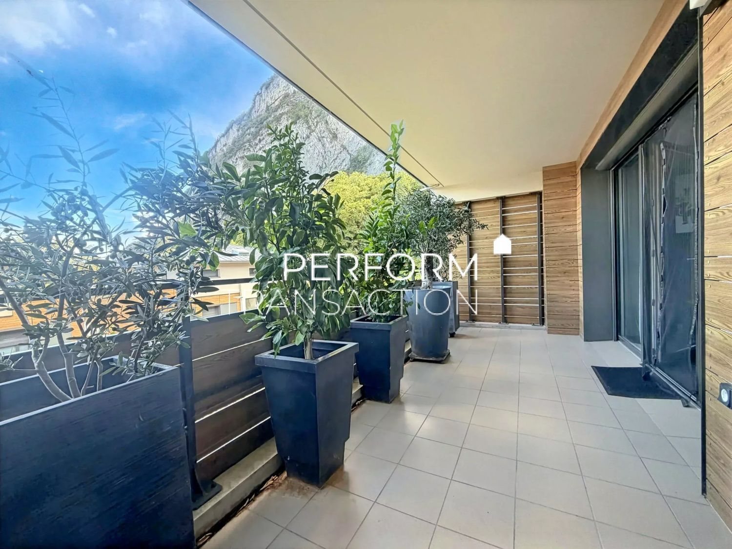 Appartement à vendre, 69m², Sassenage
