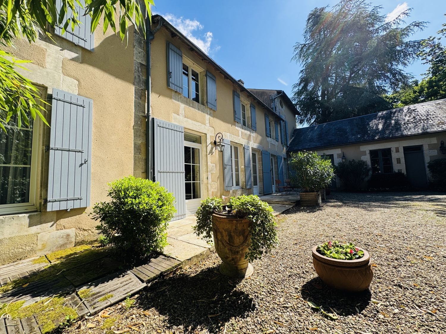 Maison à vendre, 230m², Poitiers