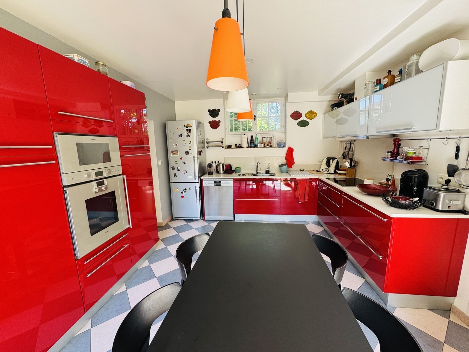 Maison à vendre, 230m², Poitiers