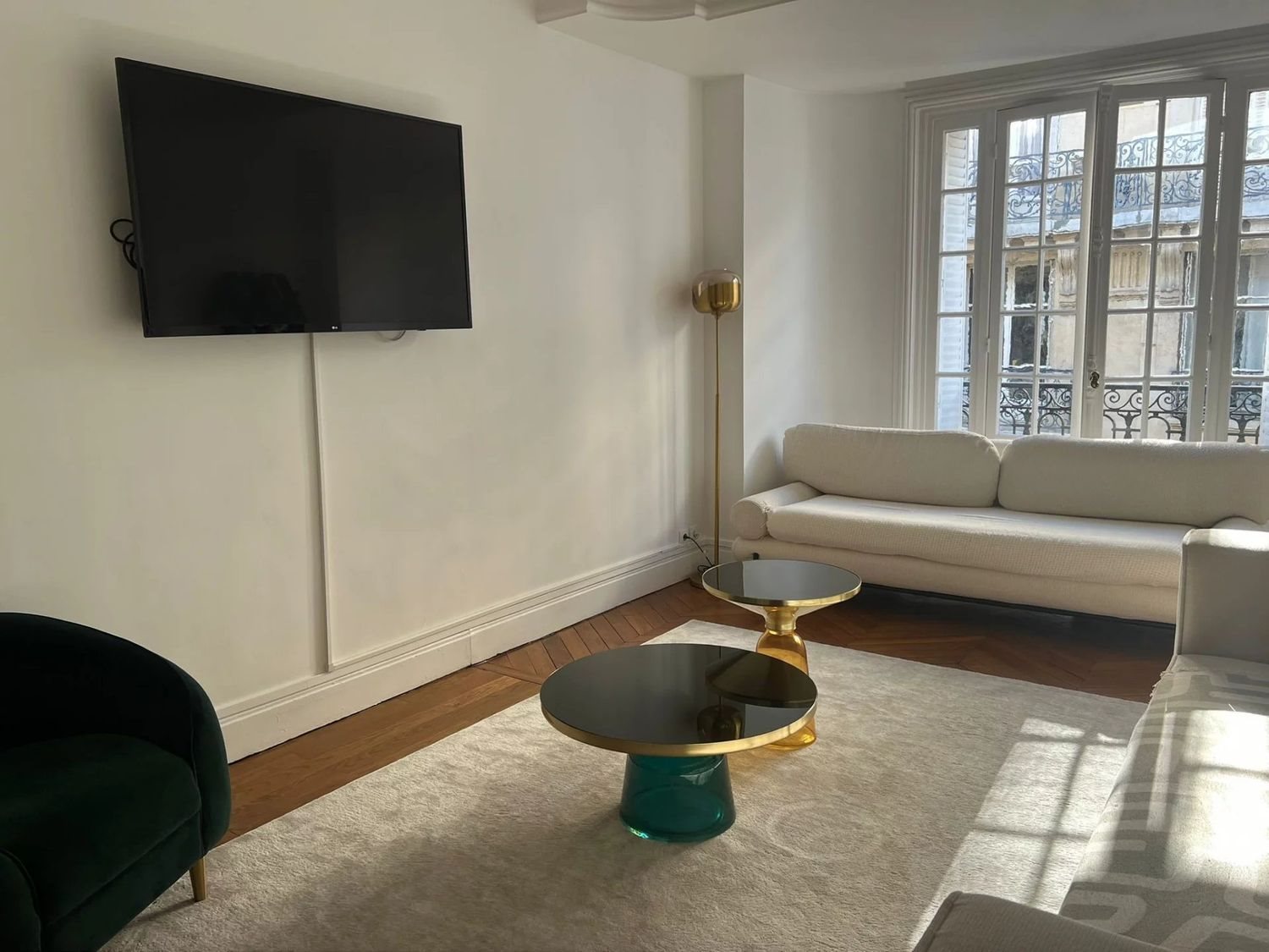 Appartement à vendre, 110m², Neuilly-sur-Seine
