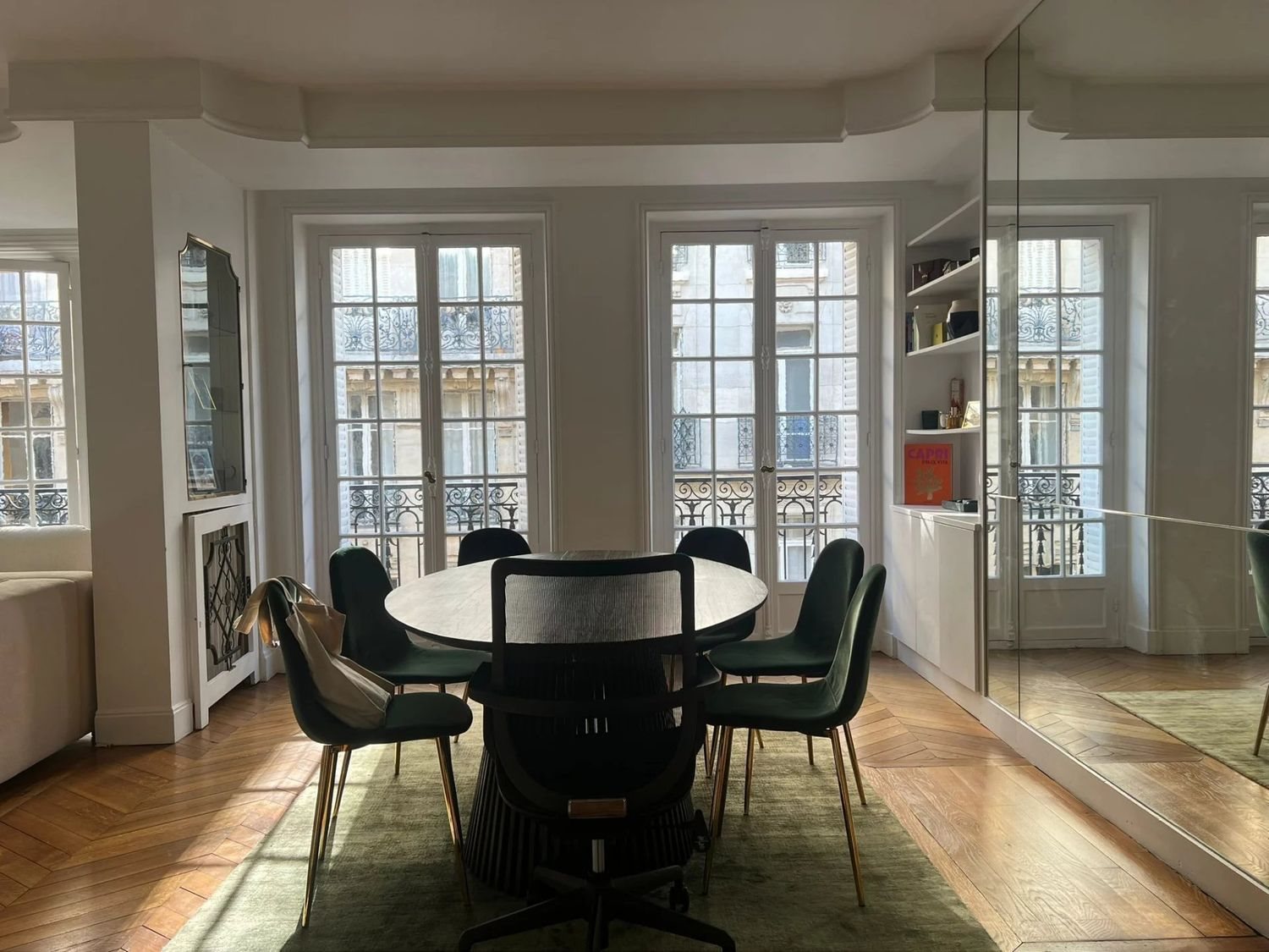 Appartement à vendre, 110m², Neuilly-sur-Seine