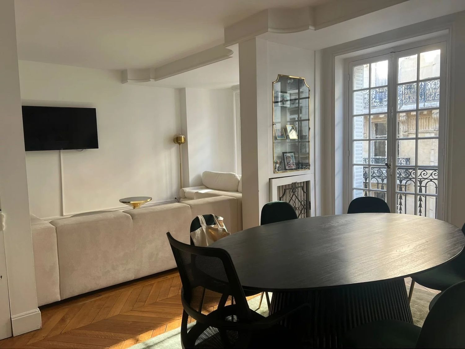 Appartement à vendre, 110m², Neuilly-sur-Seine