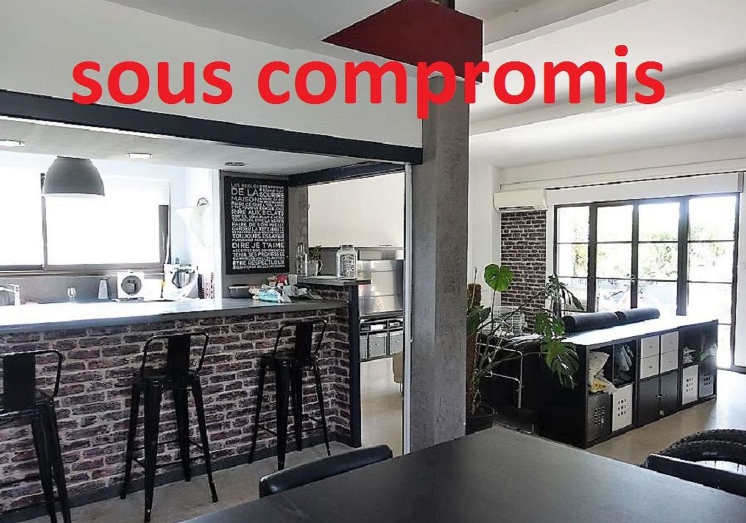 Maison à vendre, 210m², Villeneuve-lès-Maguelone