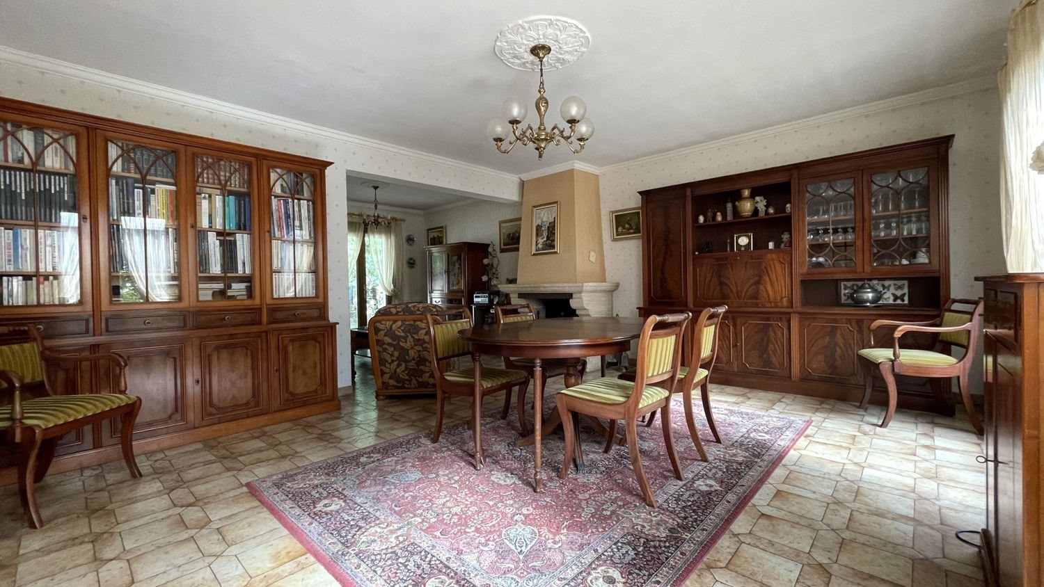 Maison à vendre, 148m², Palaiseau