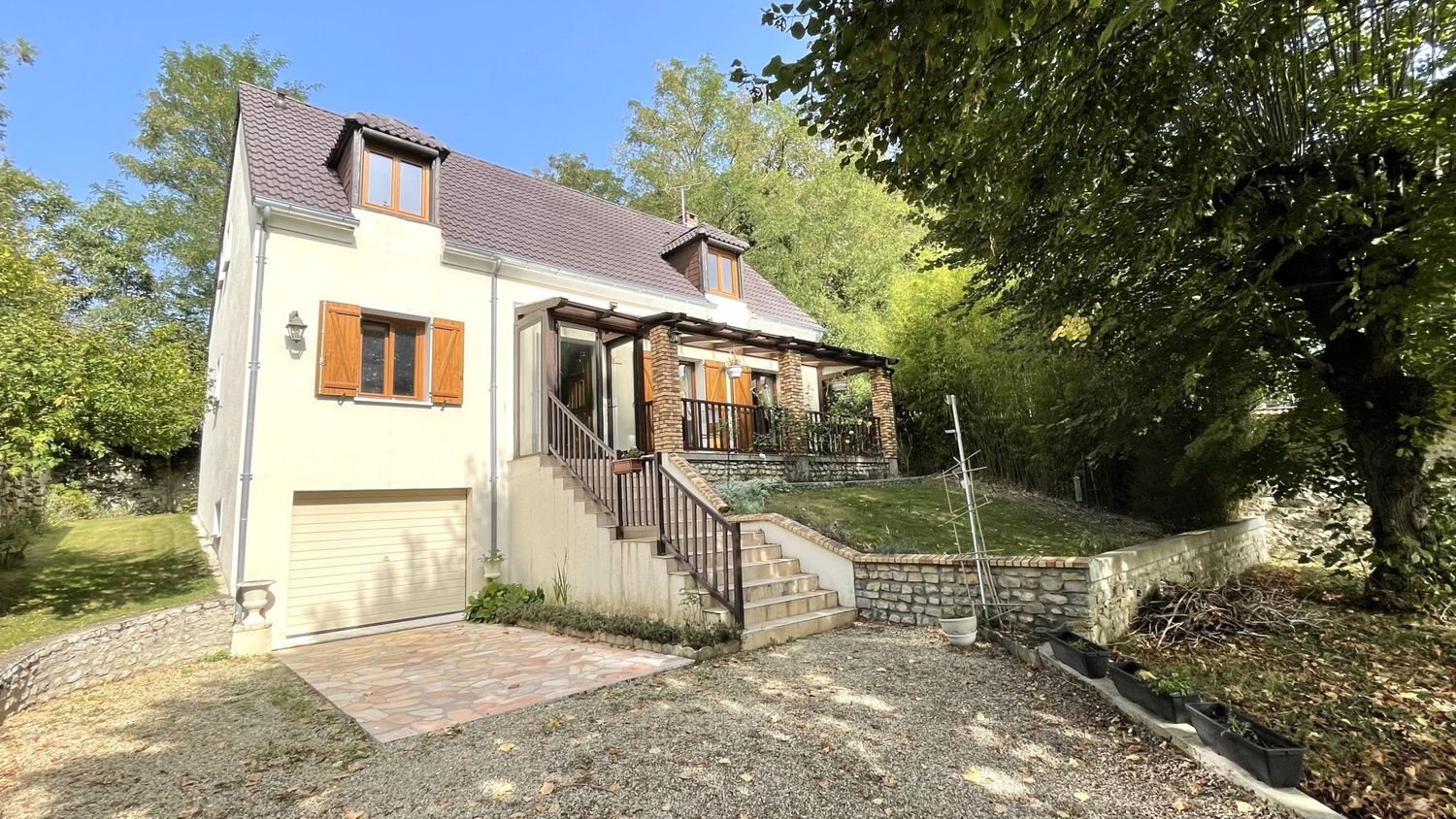Maison à vendre, 148m², Palaiseau