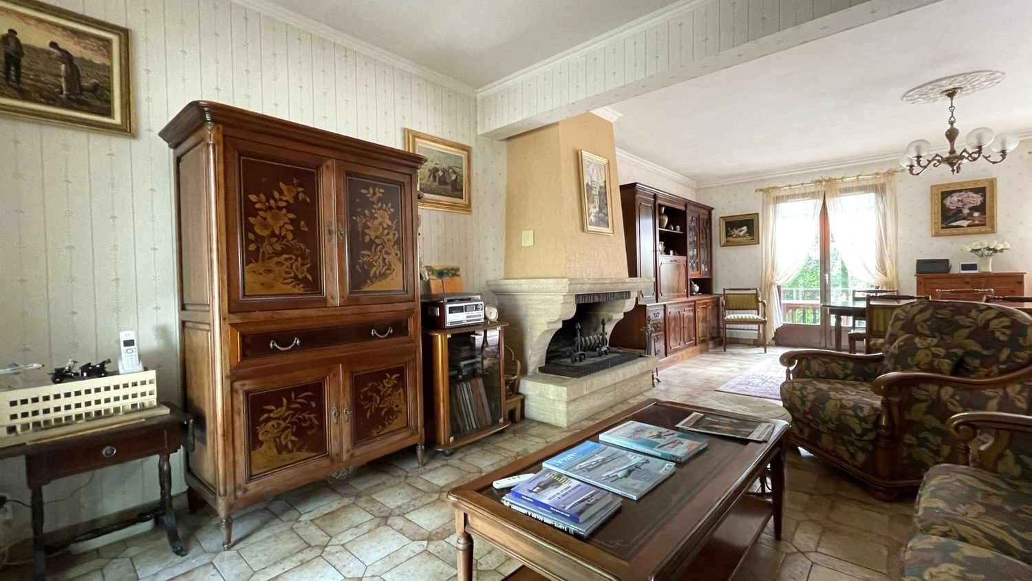 Maison à vendre, 148m², Palaiseau