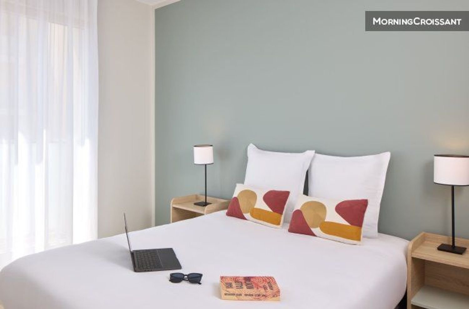 Appartement à louer, 40m², Reims