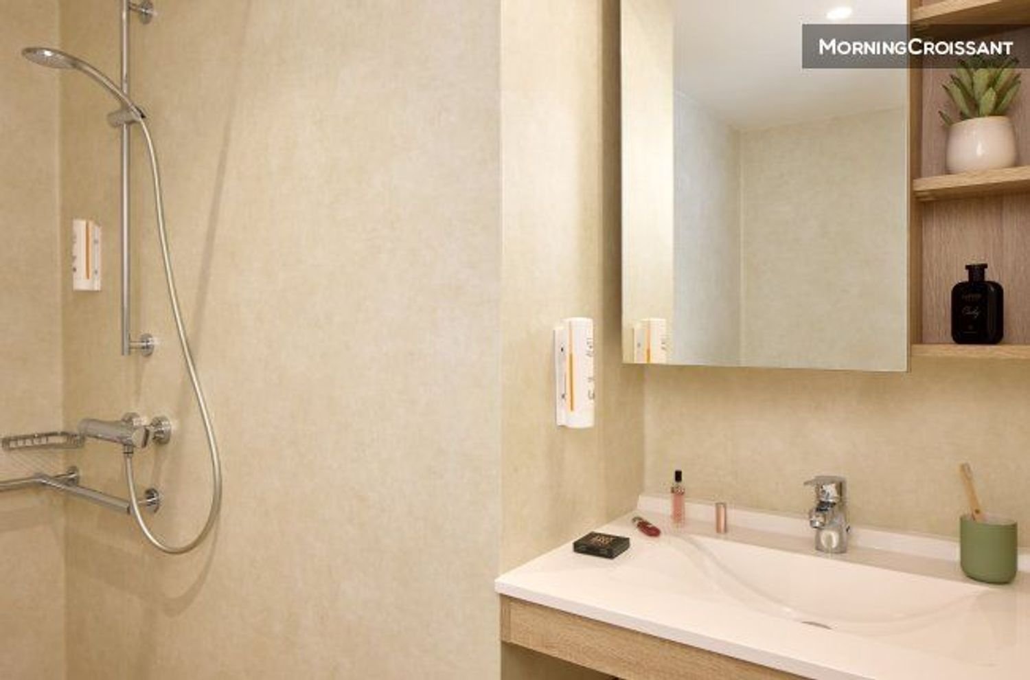 Appartement à louer, 40m², Reims