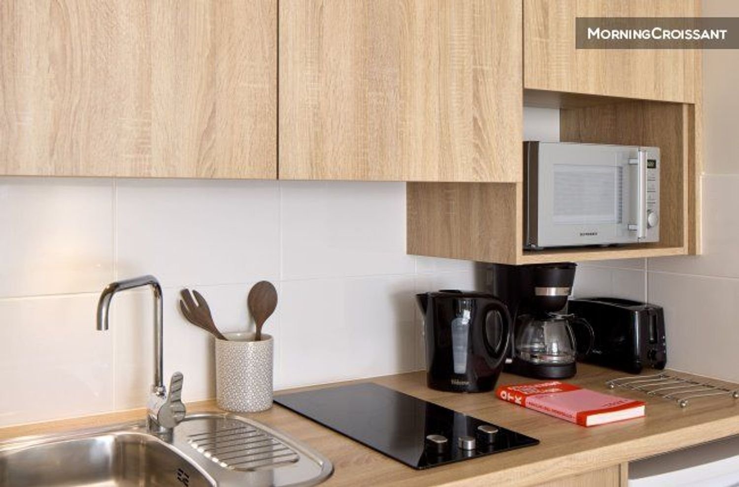 Appartement à louer, 40m², Reims