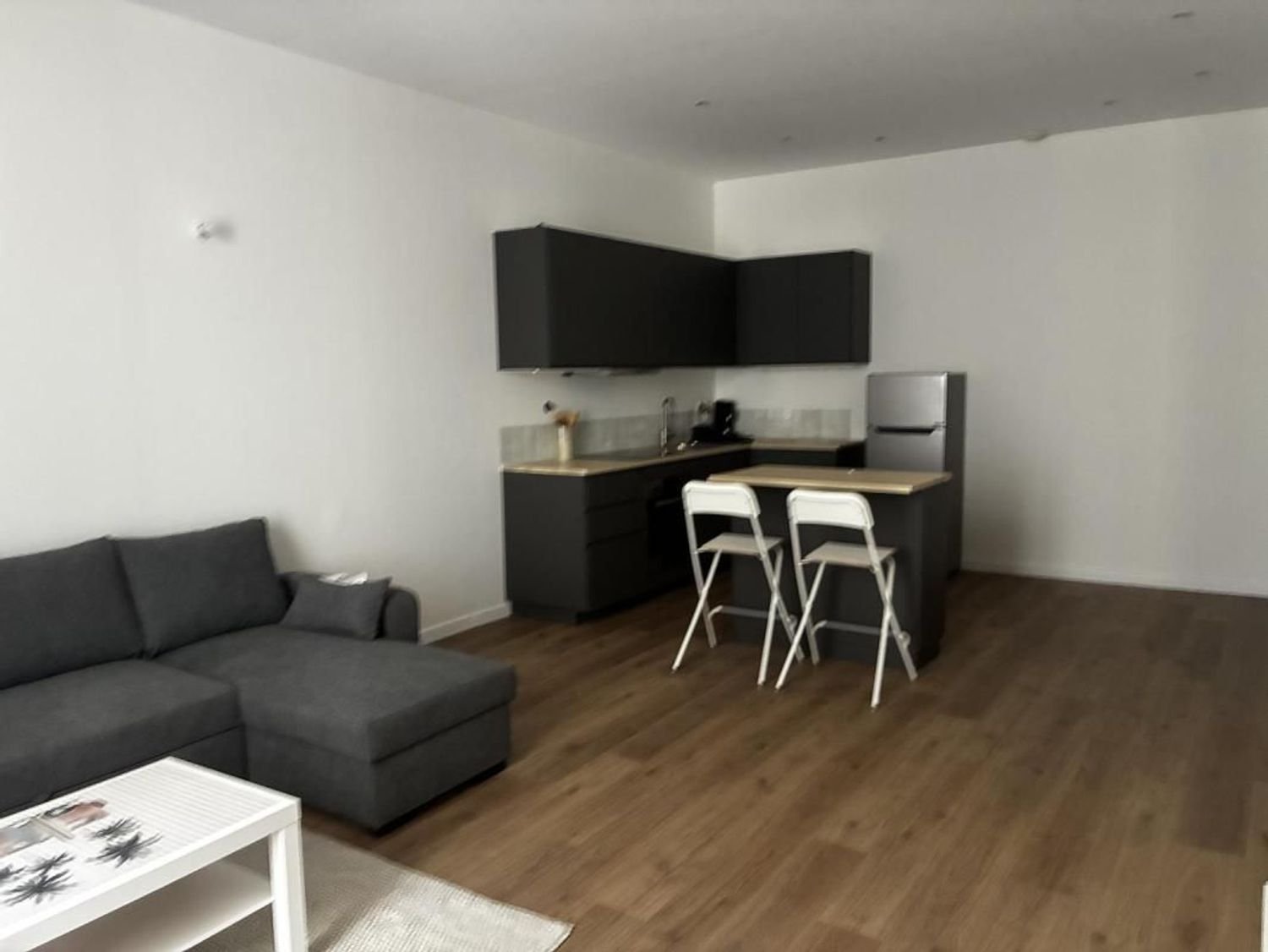 Appartement à louer, 48m², Nîmes