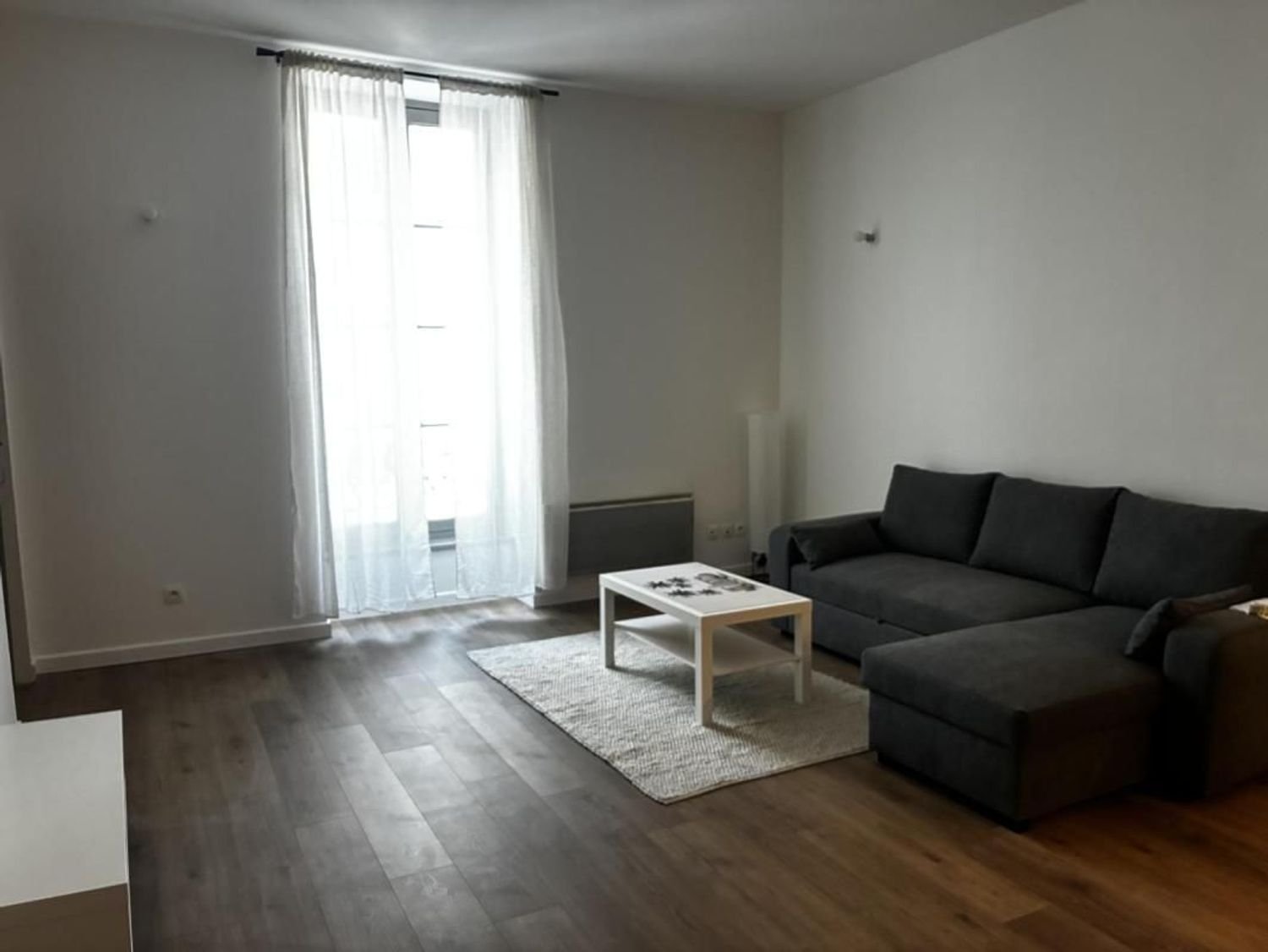Appartement à louer, 48m², Nîmes