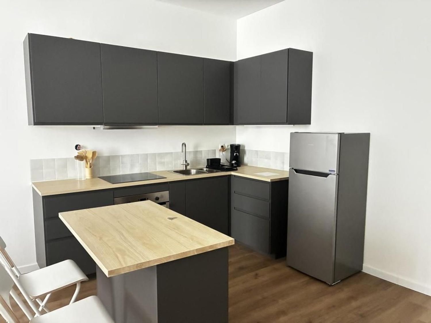 Appartement à louer, 48m², Nîmes