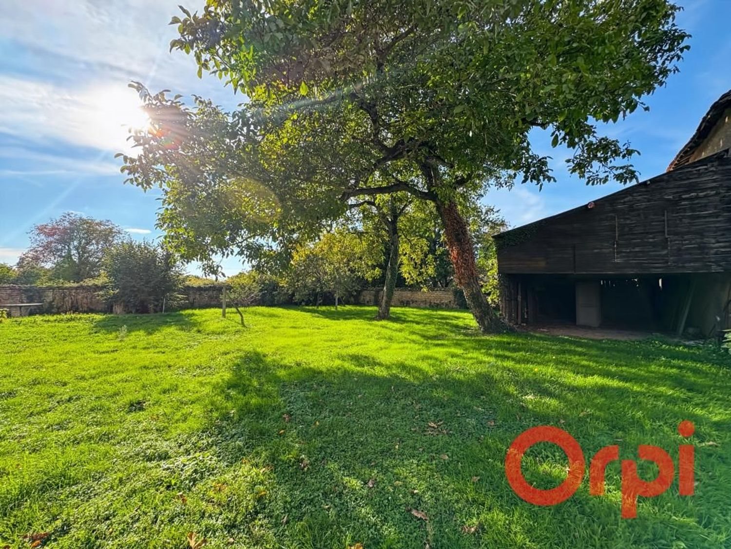 Maison à vendre, 217m², Chalivoy-Milon