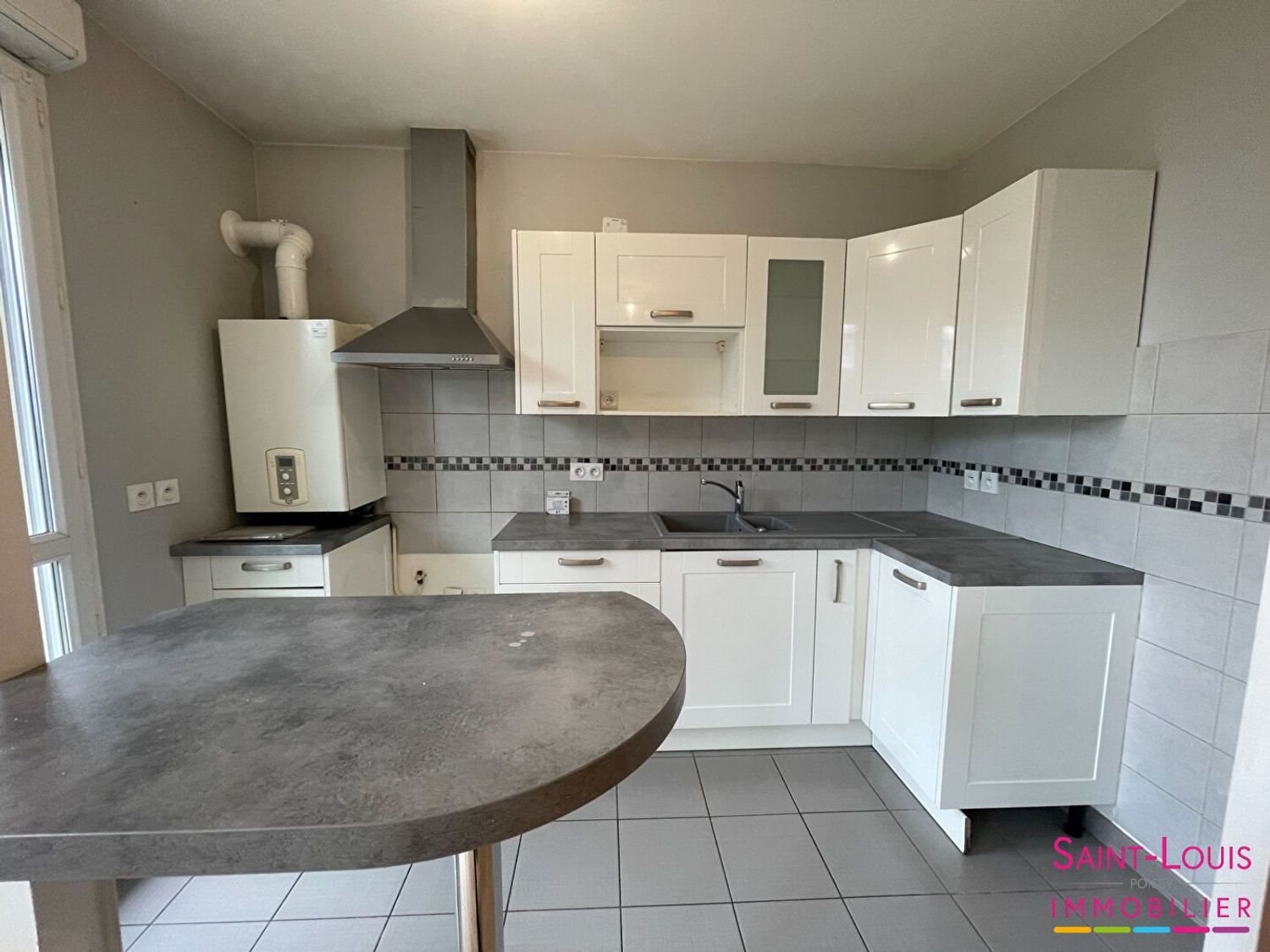 Appartement à louer, 48m², Ecquevilly