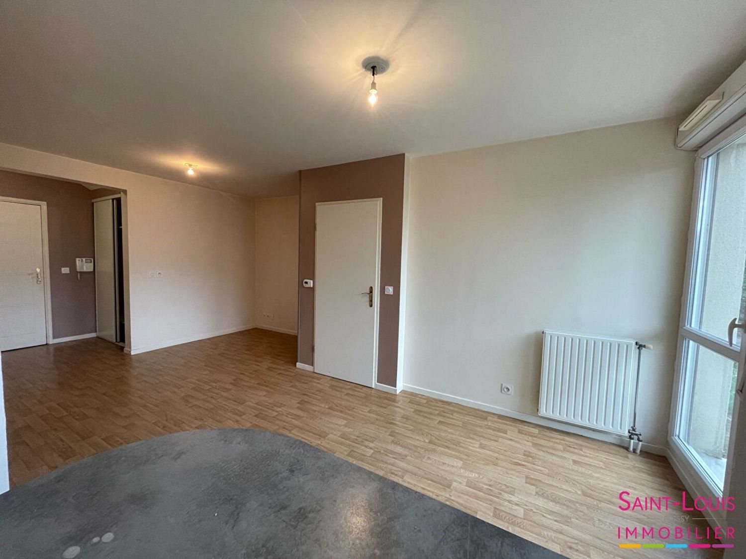 Appartement à louer, 48m², Ecquevilly