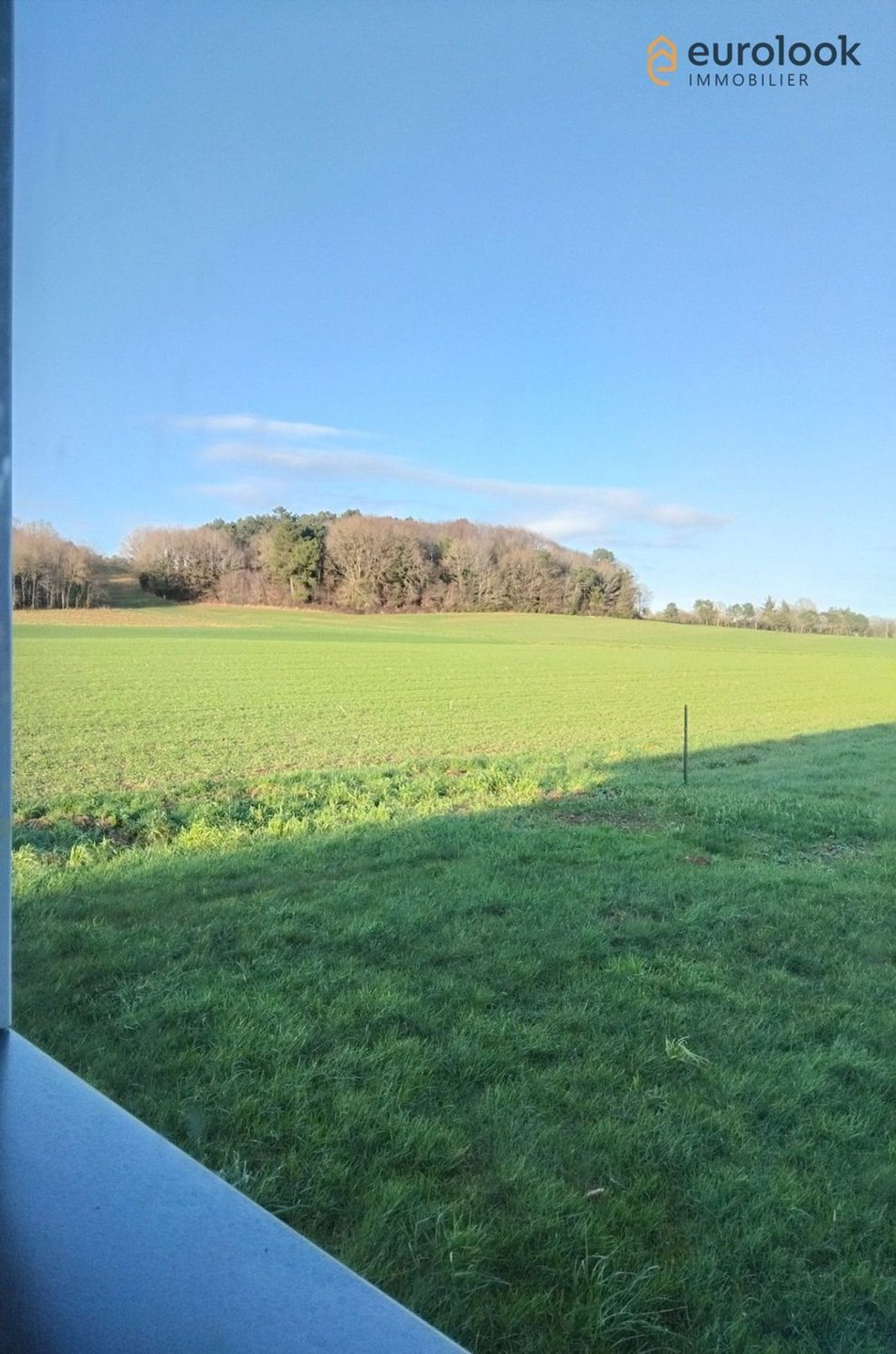 Maison à vendre, 95m², Saint-Laurent-sur-Oust