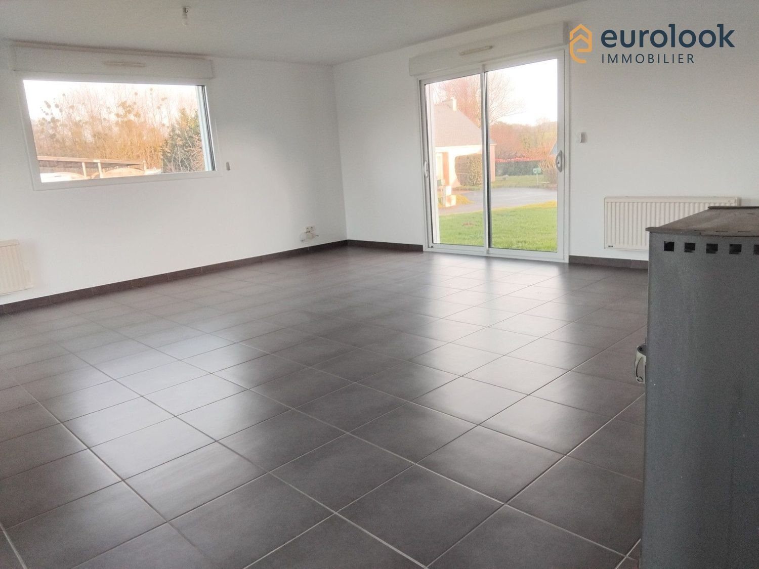 Maison à vendre, 95m², Saint-Laurent-sur-Oust