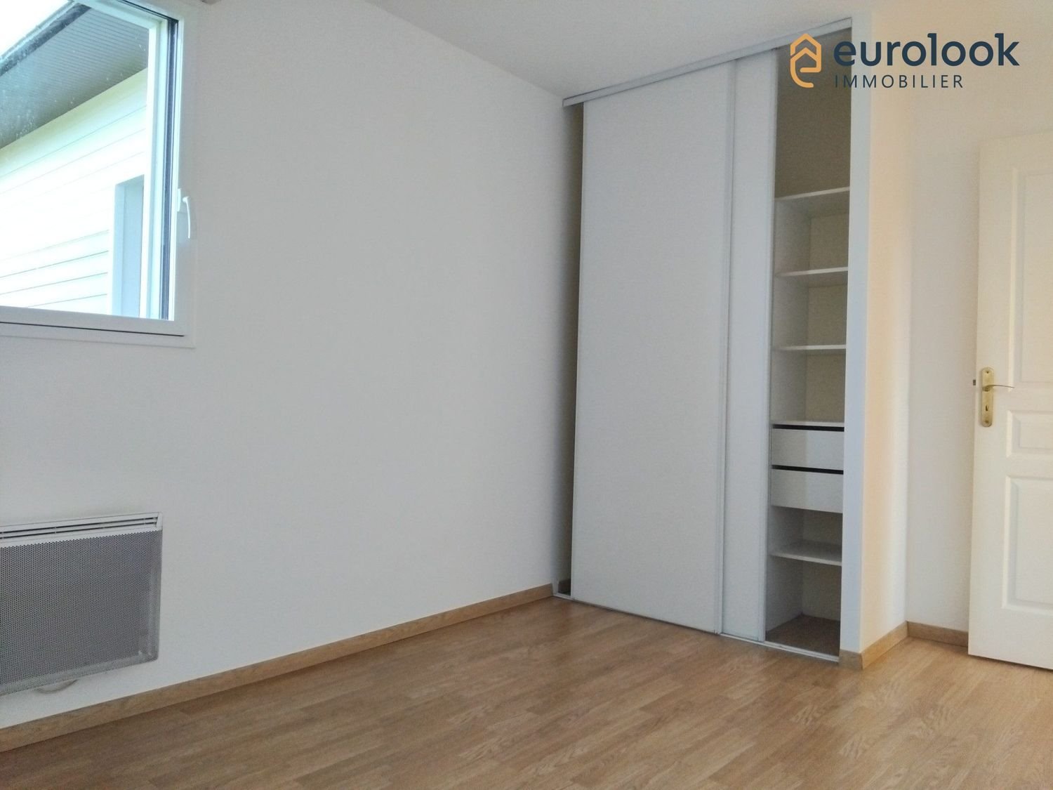 Maison à vendre, 95m², Saint-Laurent-sur-Oust