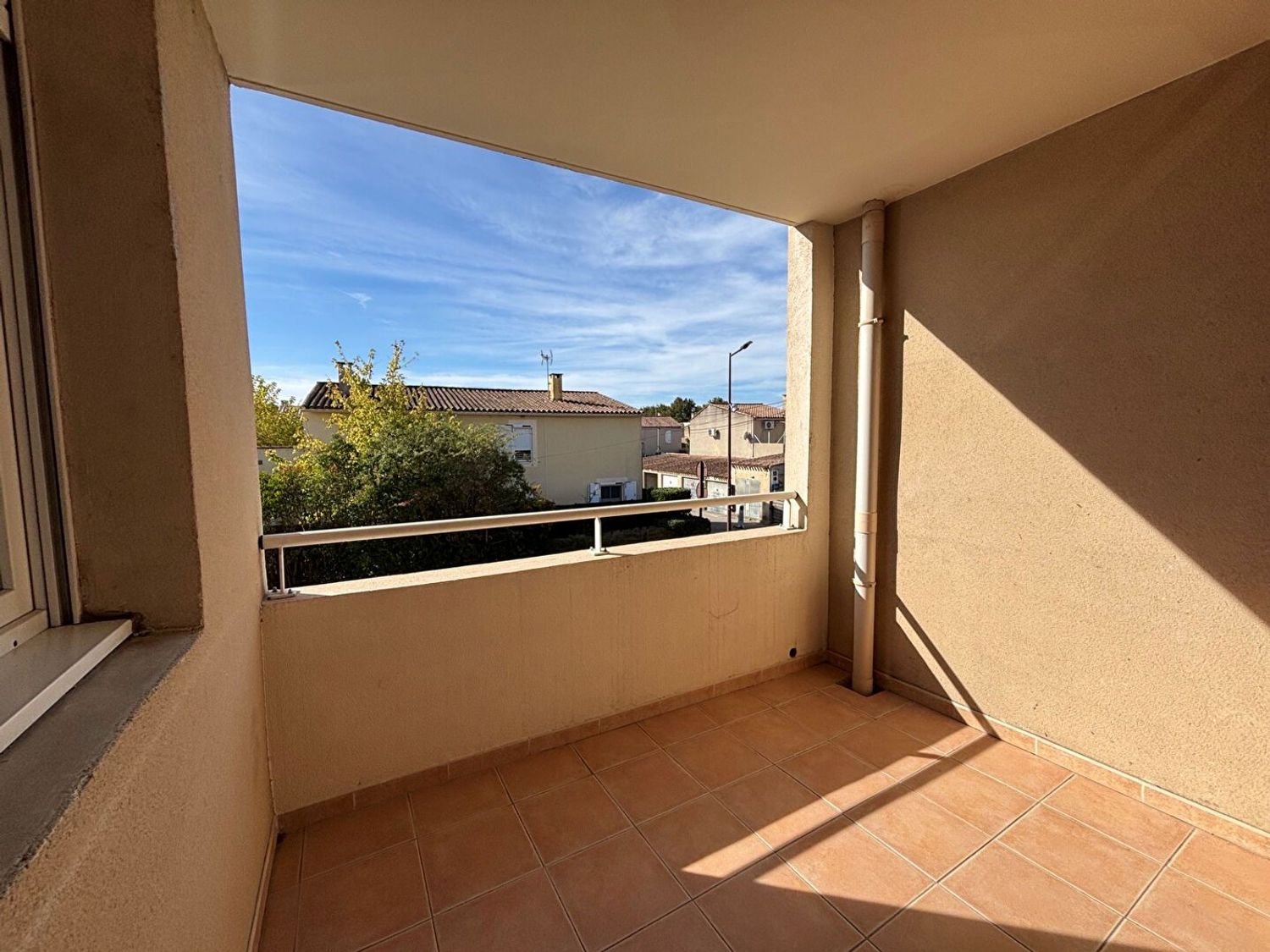 Appartement à louer, 40m², L'Isle-sur-la-Sorgue