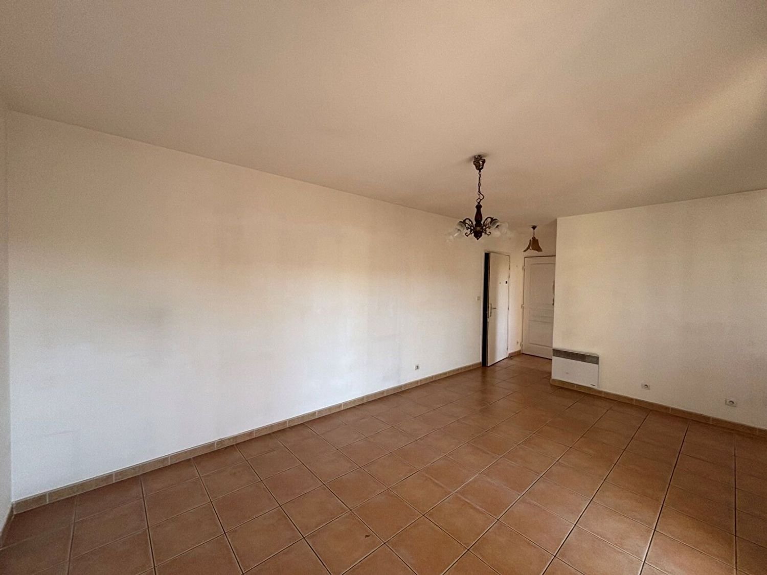 Appartement à louer, 40m², L'Isle-sur-la-Sorgue