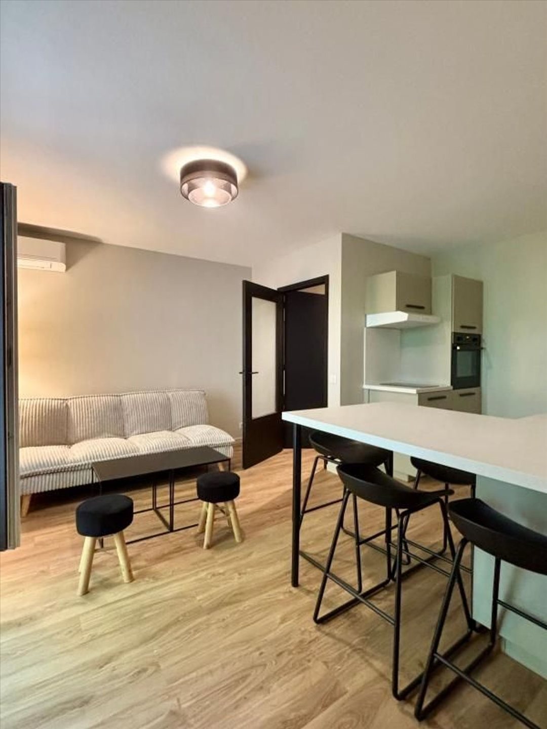 Appartement à vendre, 33m², Sainte-Foy-lès-Lyon