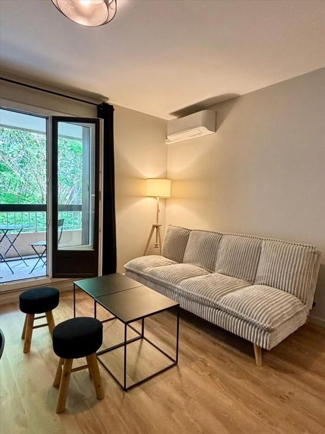 Appartement à vendre, 33m², Sainte-Foy-lès-Lyon