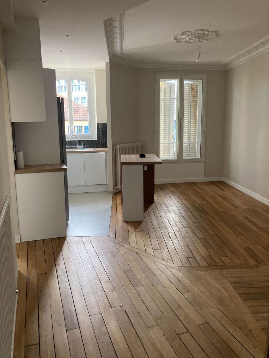 Appartement à louer, 56m², Versailles