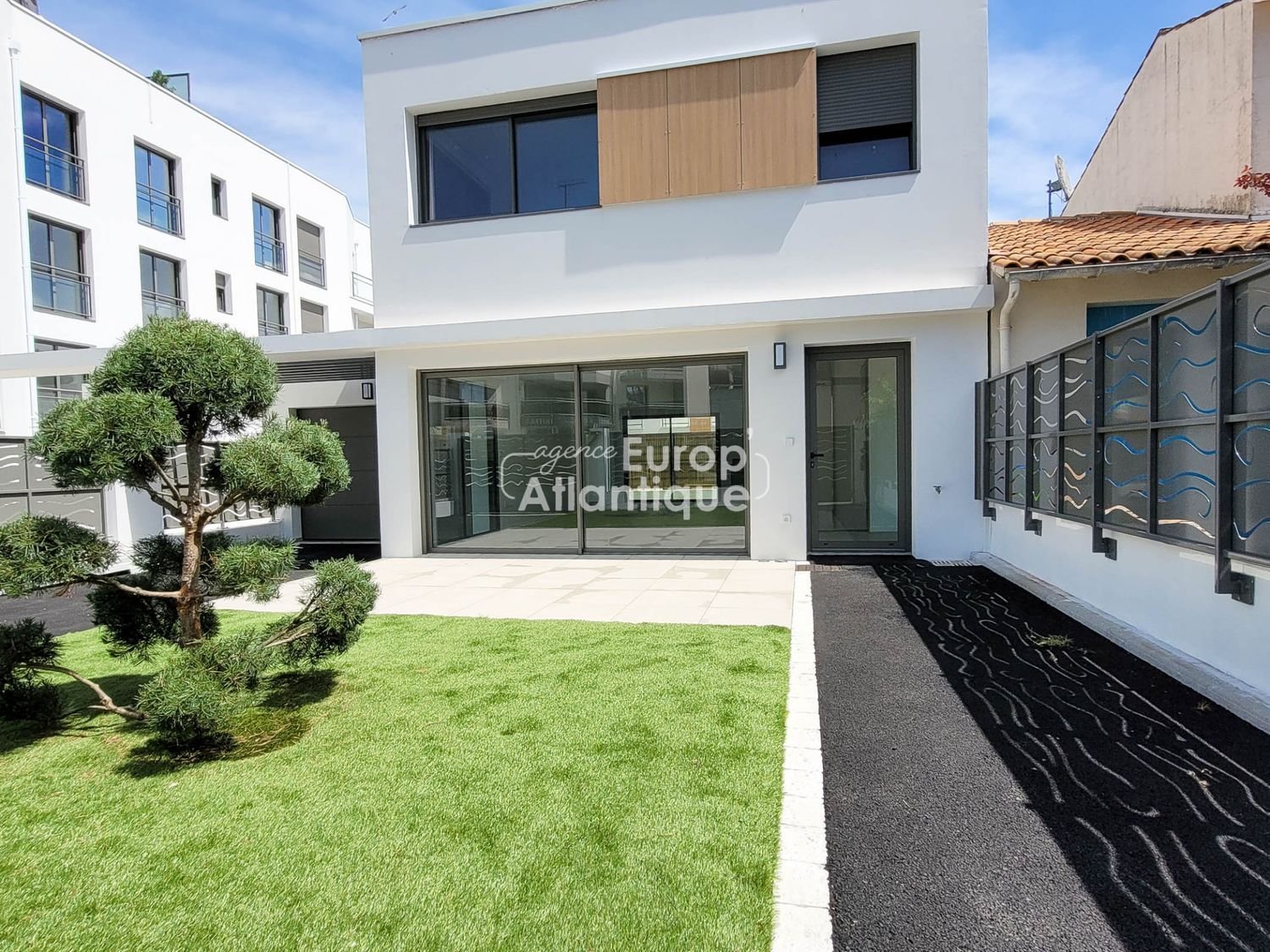 Maison à vendre, 108m², Les Mathes