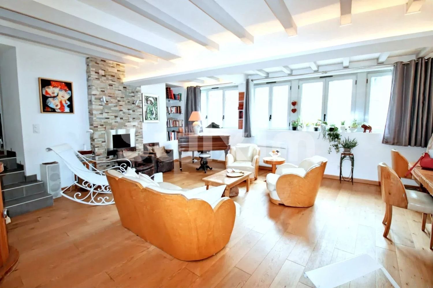 Appartement à vendre, 130m², Aix-les-Bains