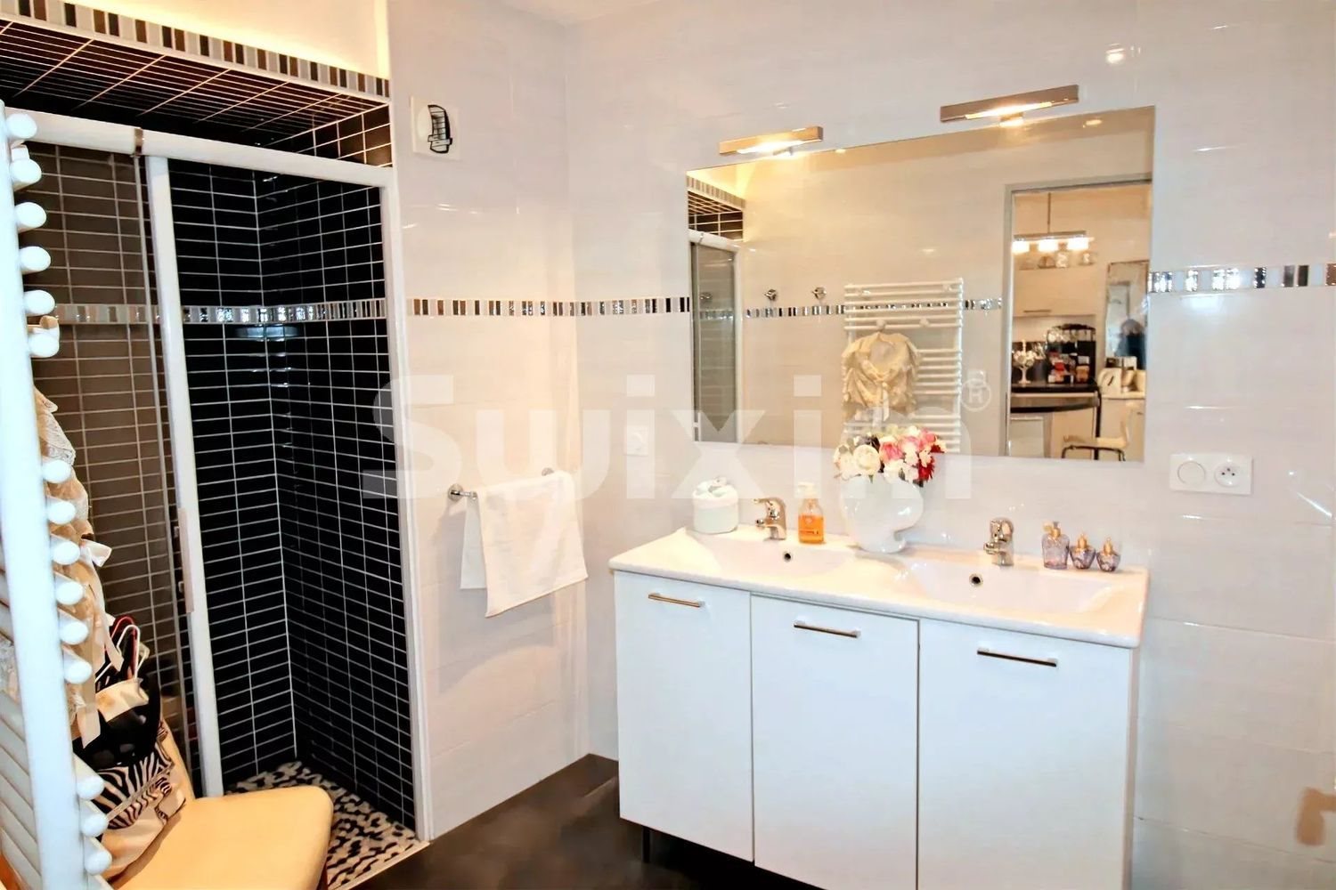 Appartement à vendre, 130m², Aix-les-Bains