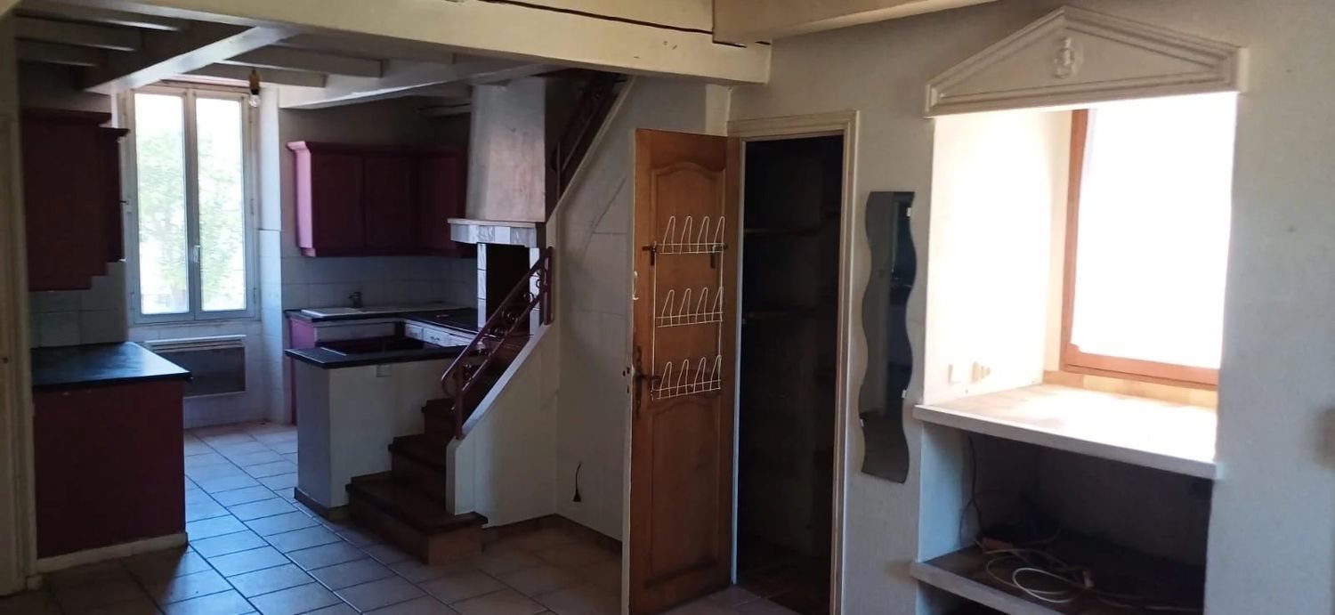 Maison à vendre, 133m², Marseille 10ème