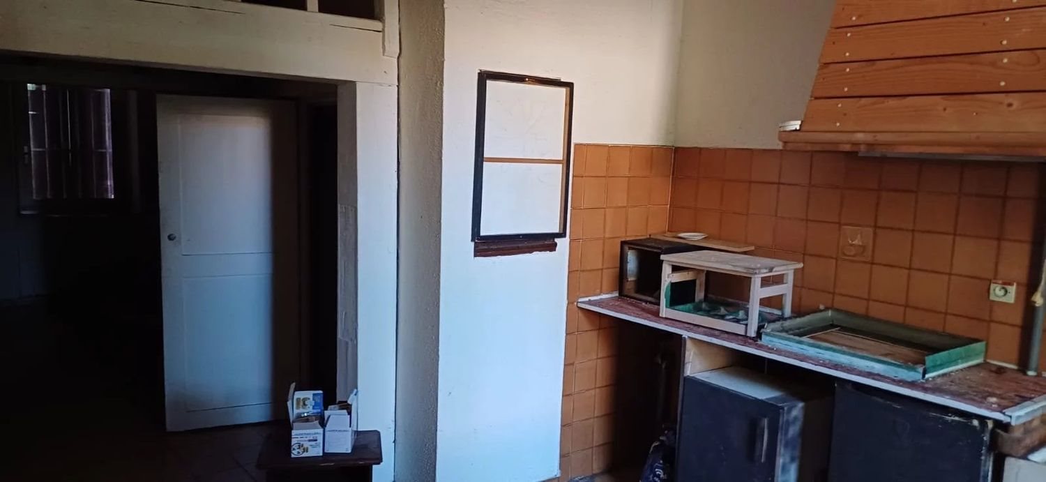 Maison à vendre, 133m², Marseille 10ème