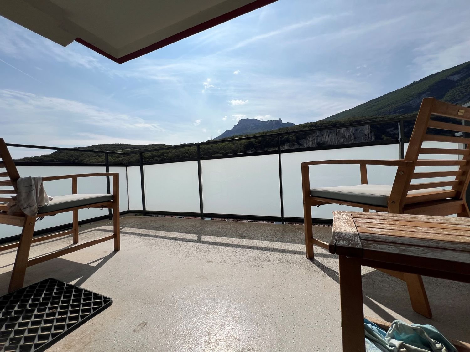 Appartement à vendre, 98m², Fontaine