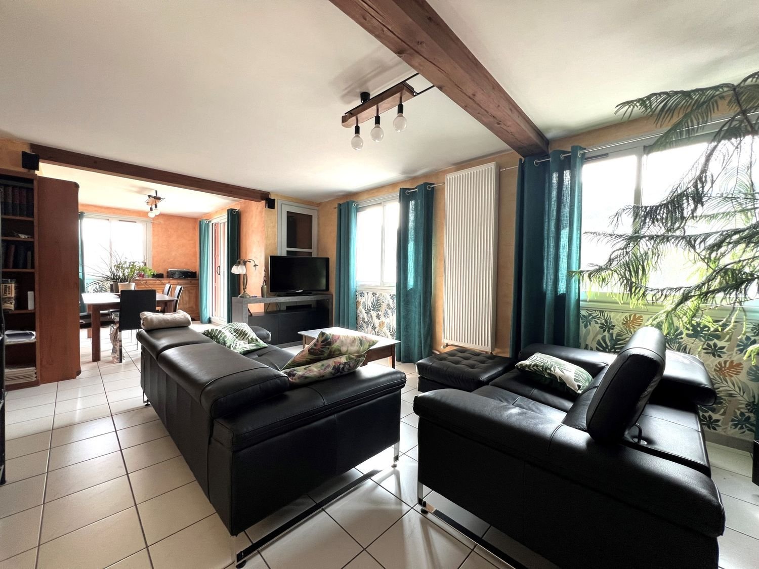Appartement à vendre, 98m², Fontaine