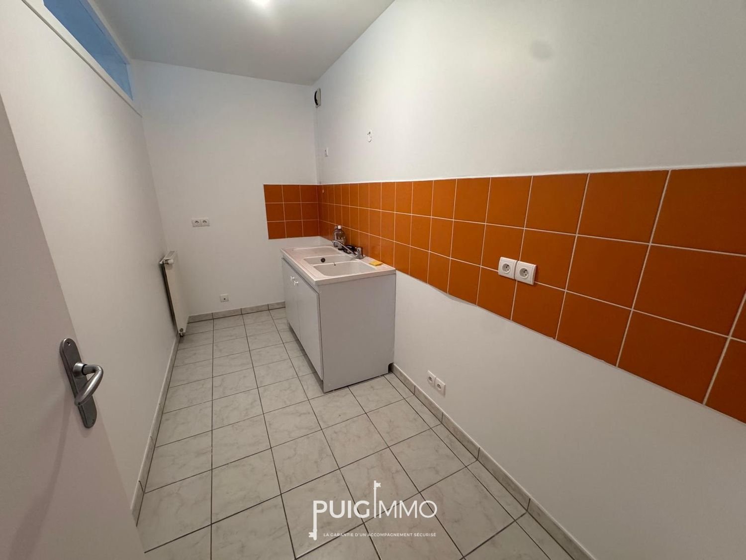 Appartement à vendre, 54m², Limoges