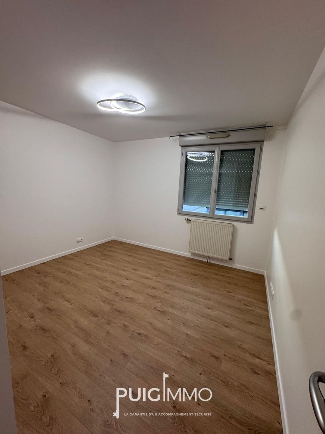 Appartement à vendre, 54m², Limoges