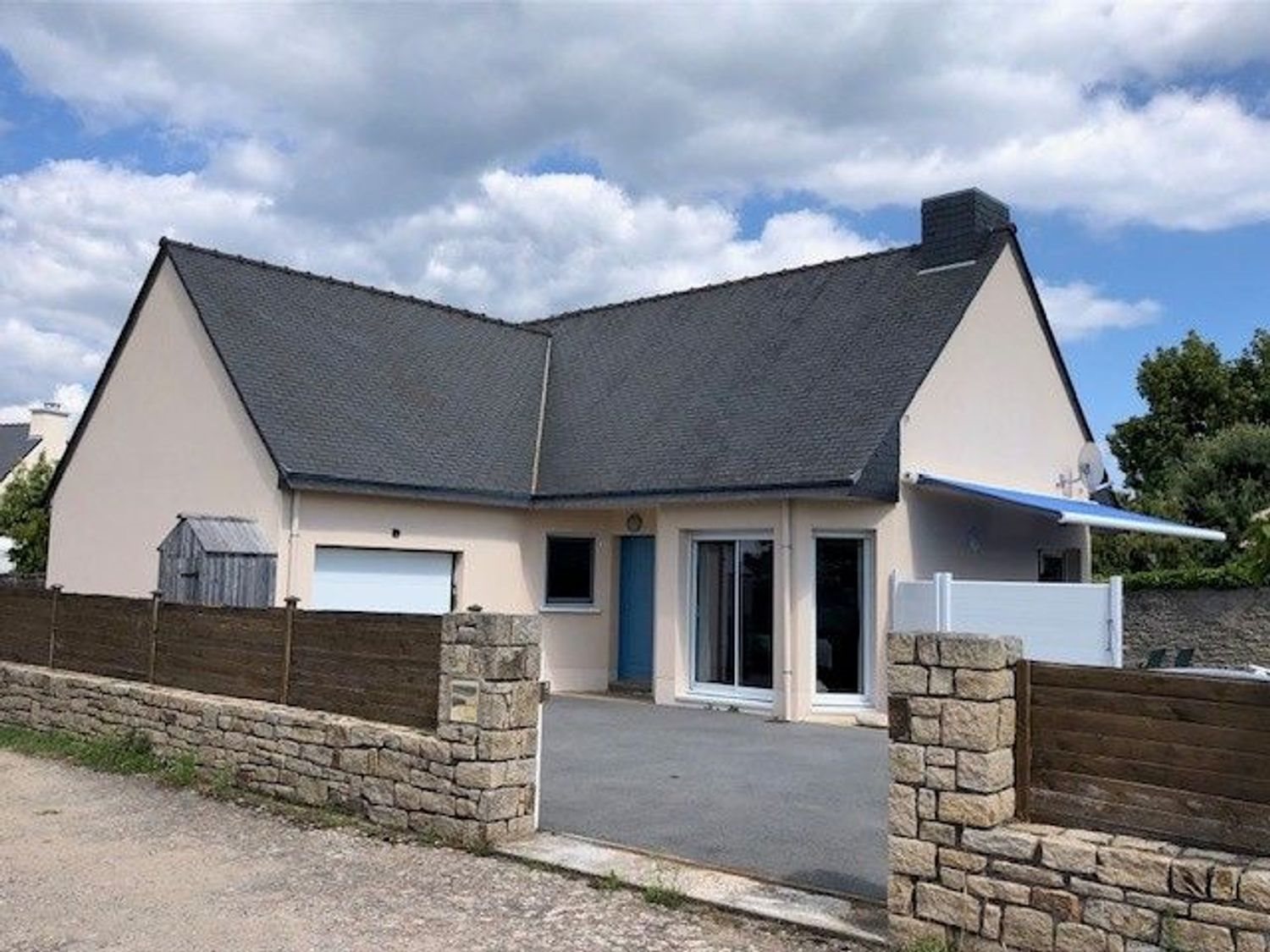 Maison à vendre, 81m², Saint-Pierre-Quiberon