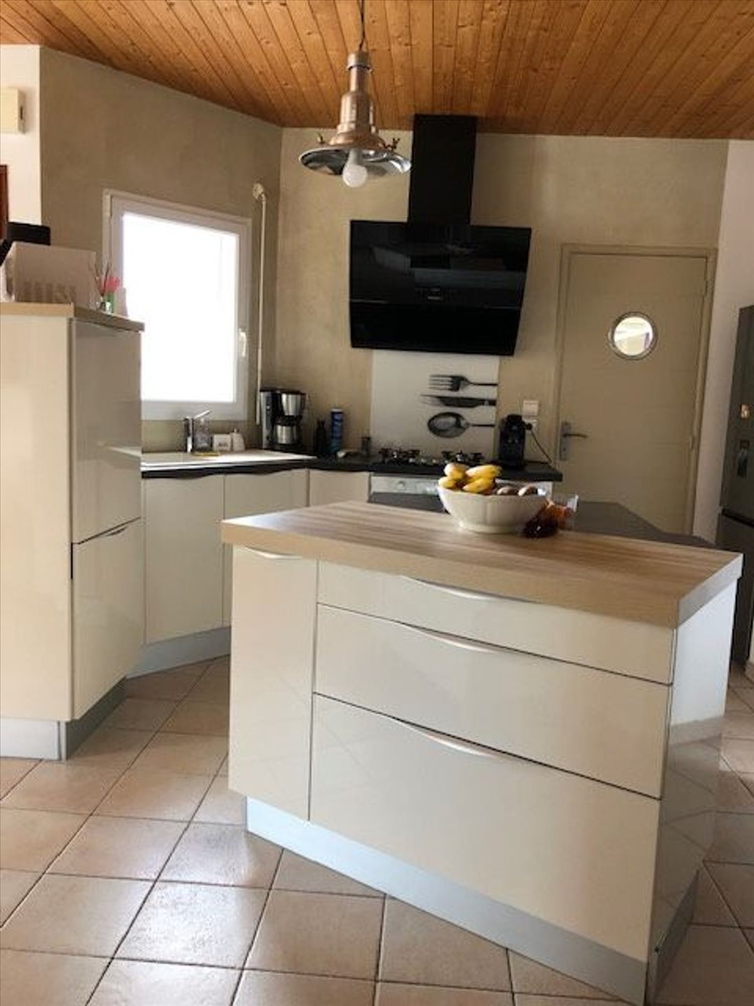 Maison à vendre, 81m², Saint-Pierre-Quiberon
