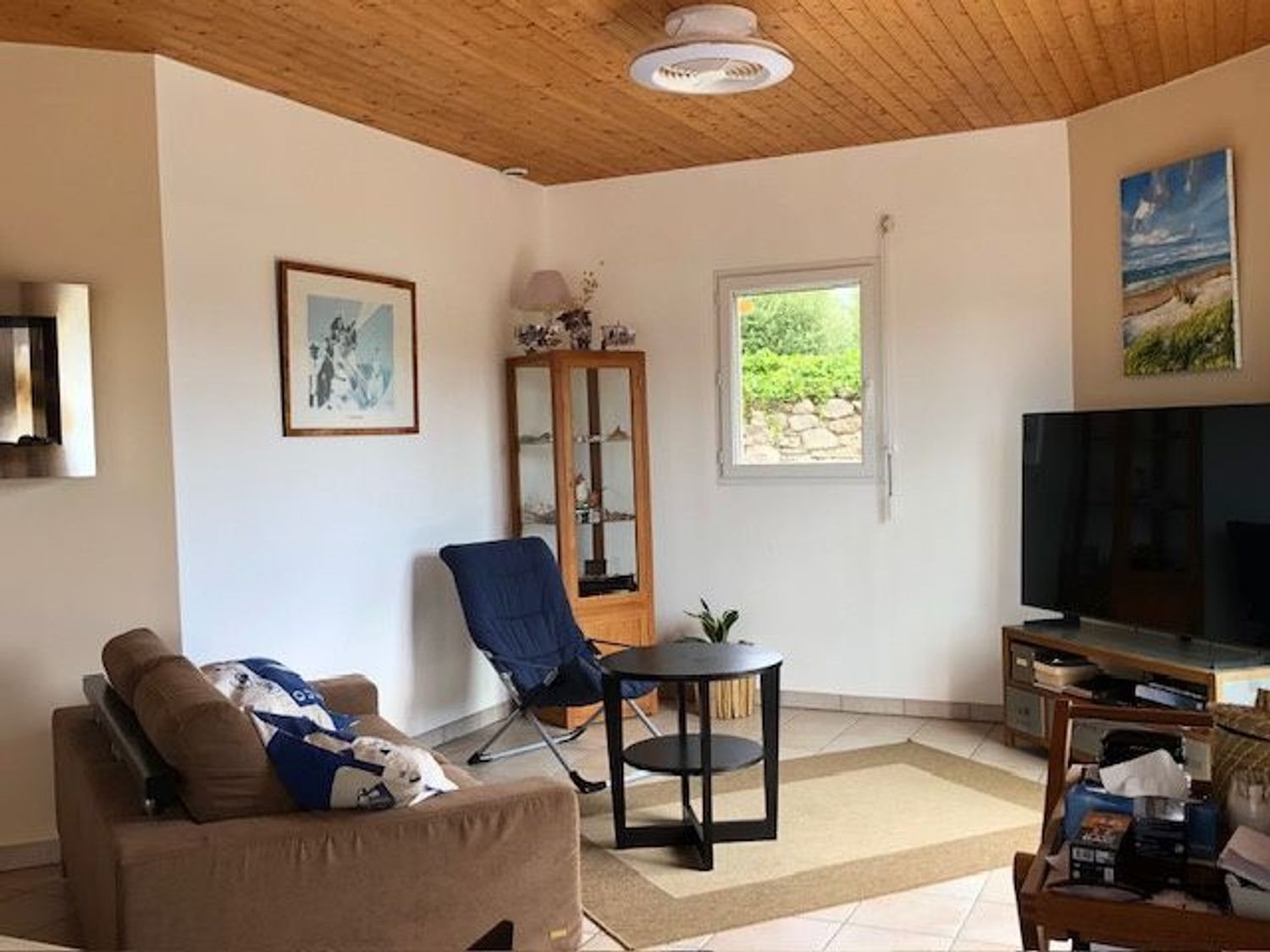Maison à vendre, 81m², Saint-Pierre-Quiberon