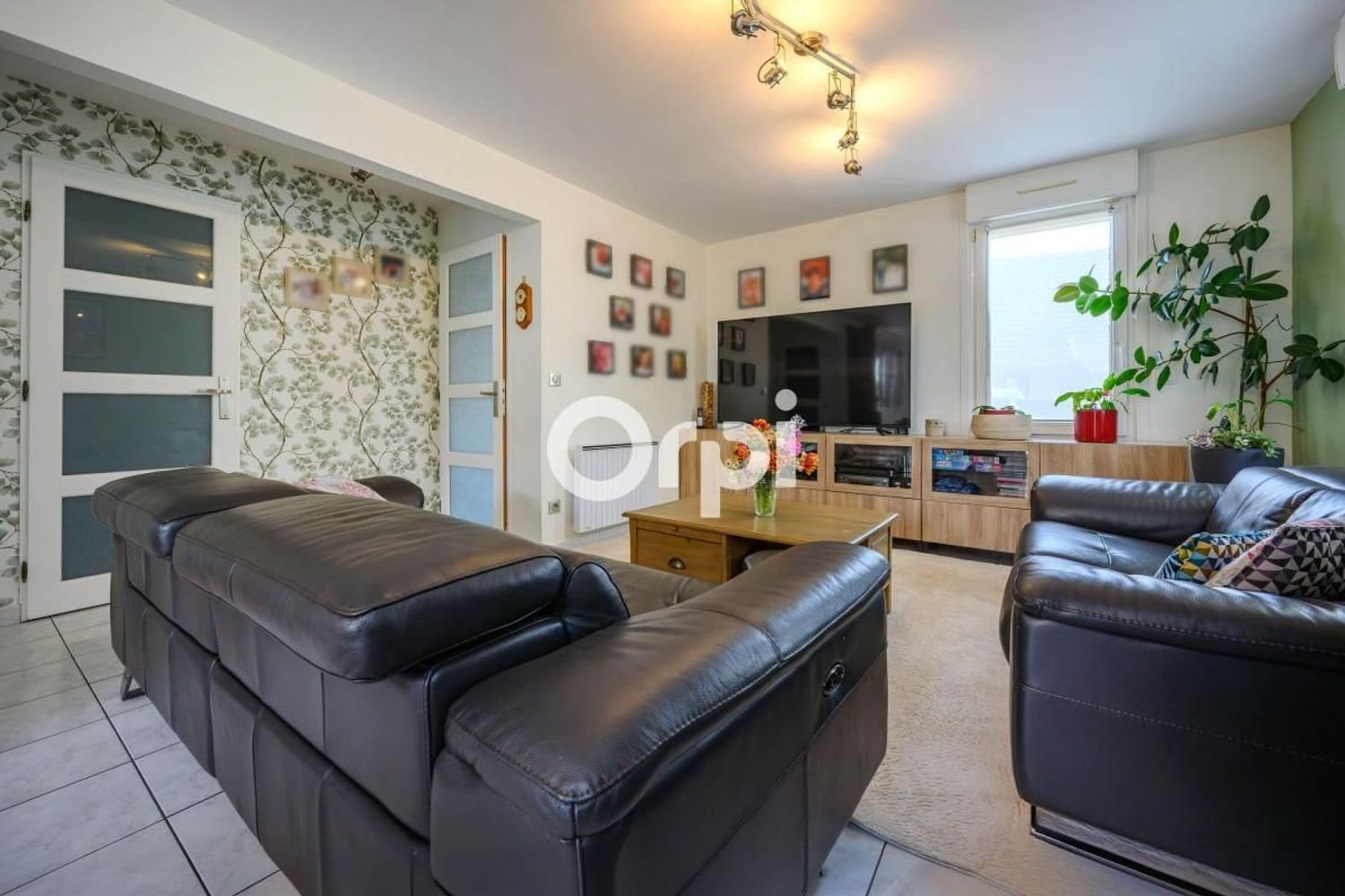 Maison à vendre, 115m², Lys-lez-Lannoy
