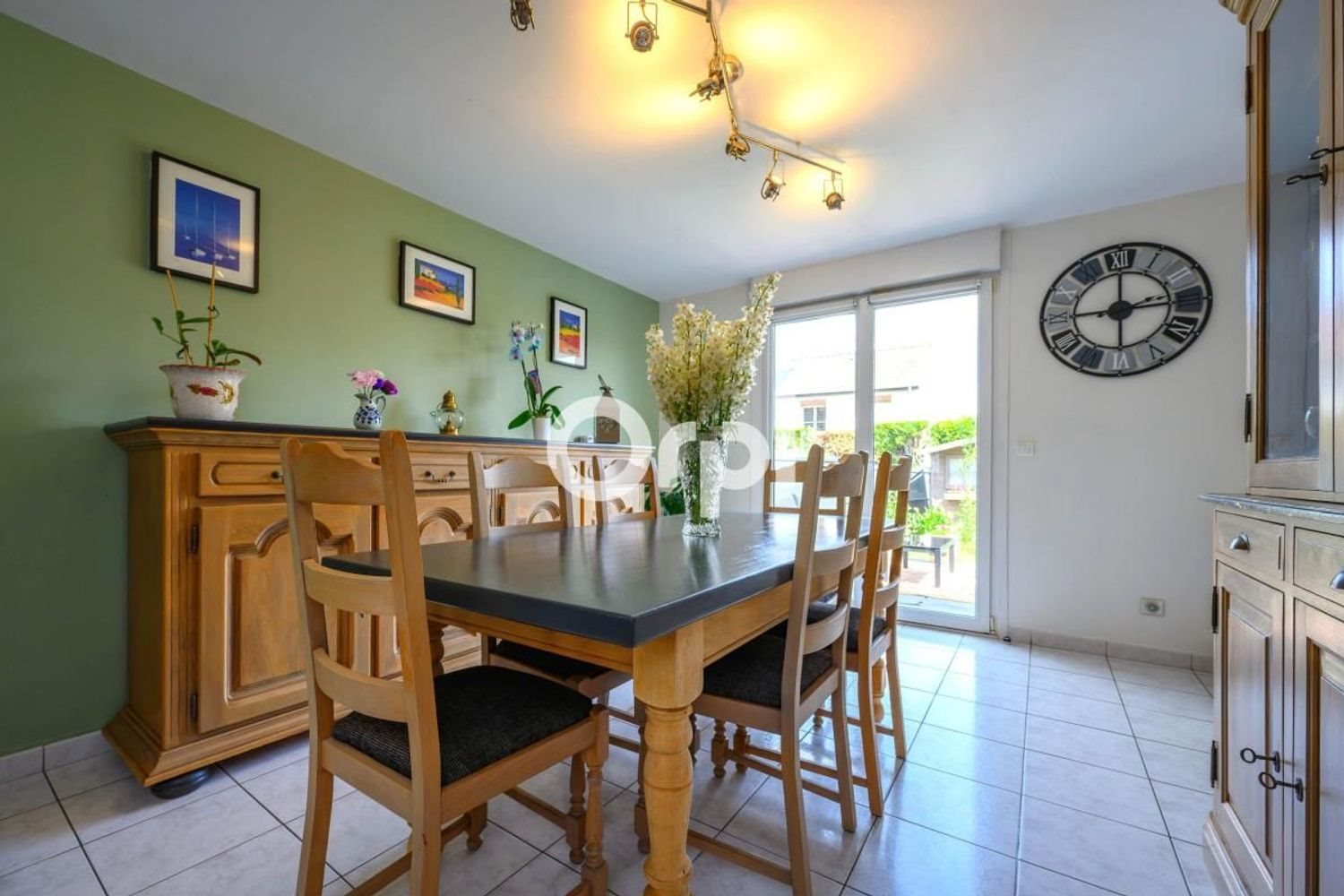 Maison à vendre, 115m², Lys-lez-Lannoy