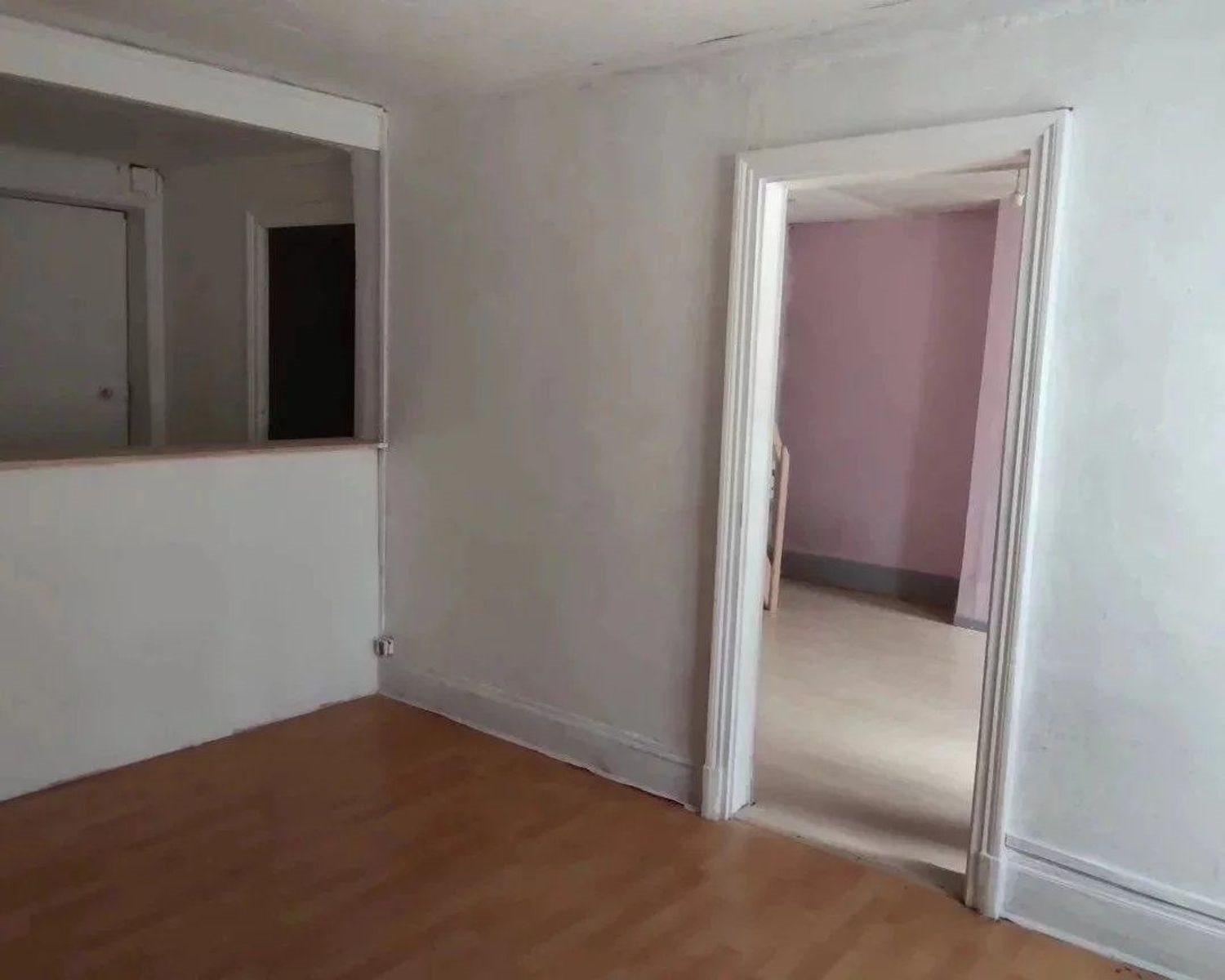 Appartement à vendre, 40m², Héricy