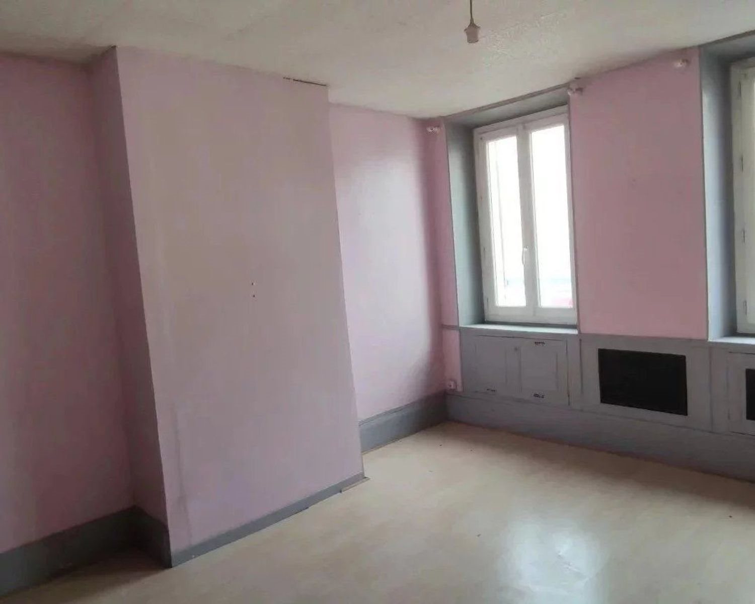 Appartement à vendre, 40m², Héricy