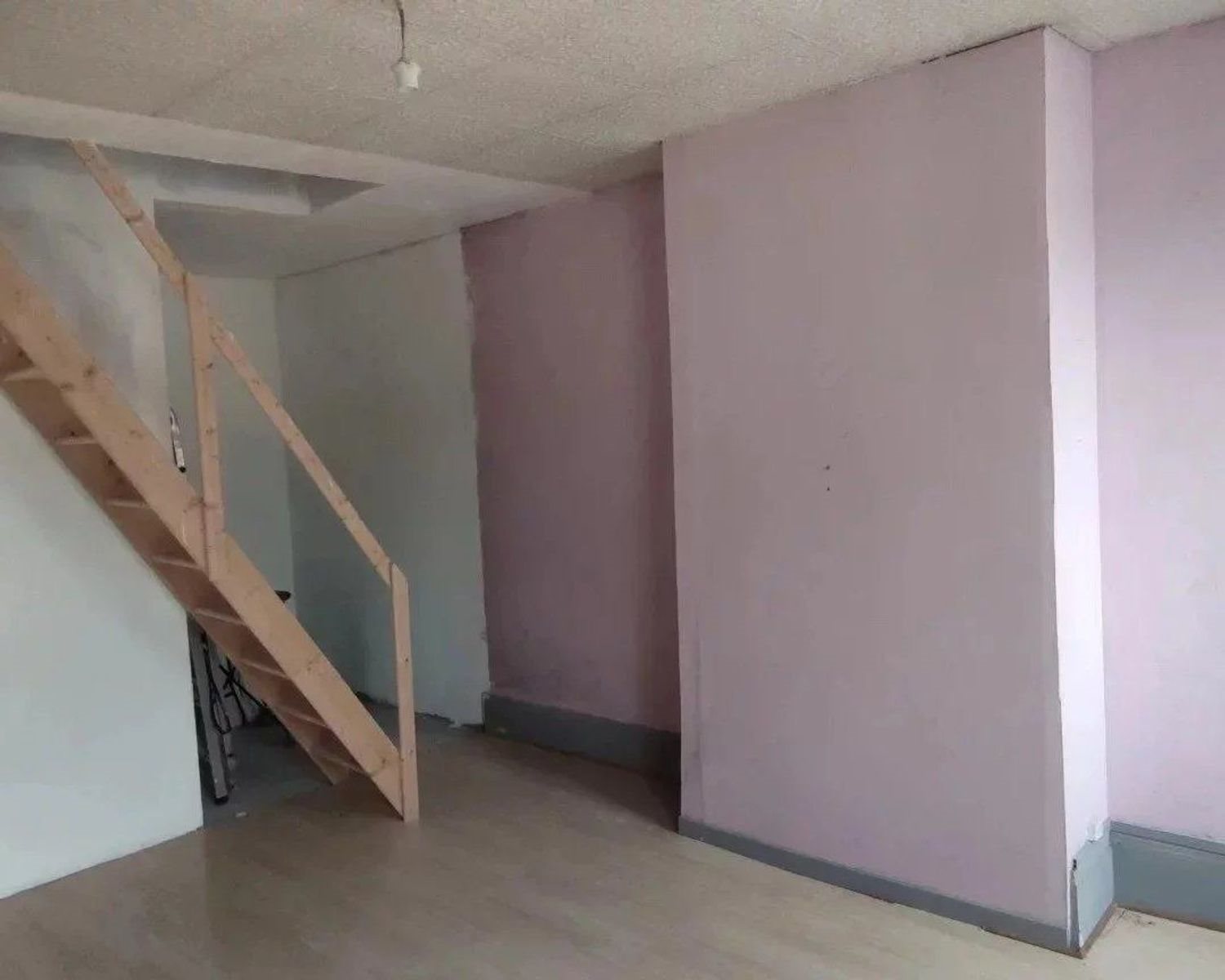 Appartement à vendre, 40m², Héricy