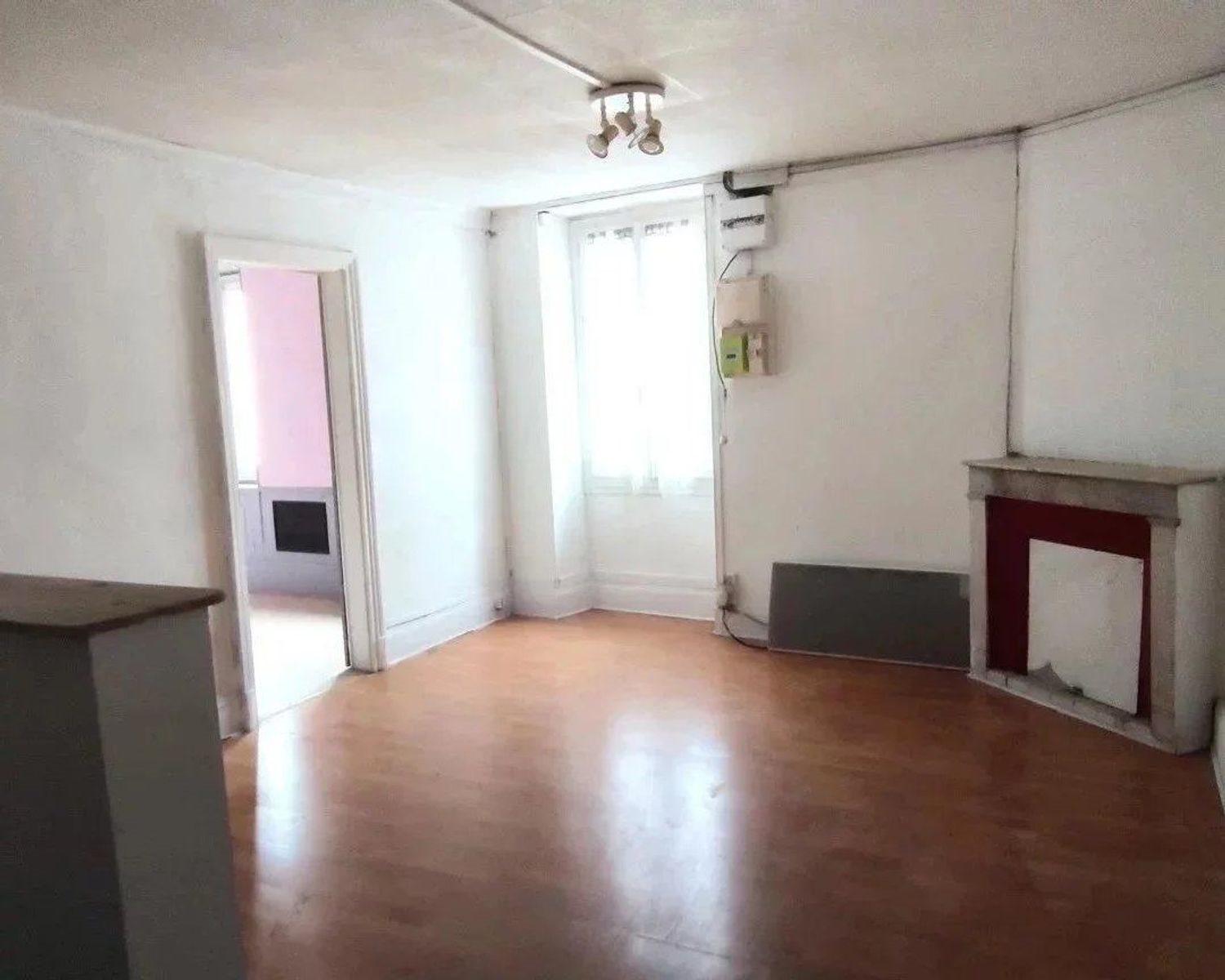 Appartement à vendre, 40m², Héricy
